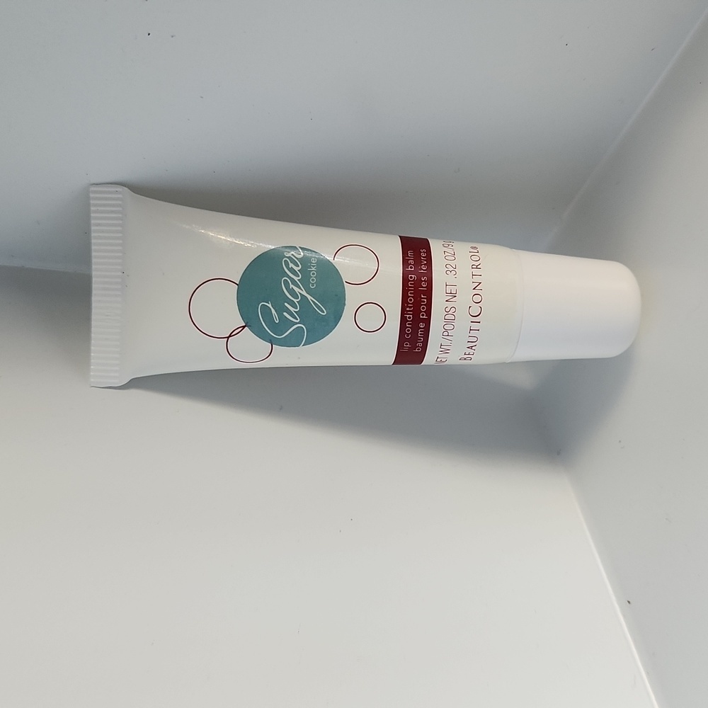 BeautiControl Sugar Cookie Lip Conditioning Balm